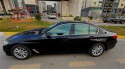 بي ام دبليو الفئة 5